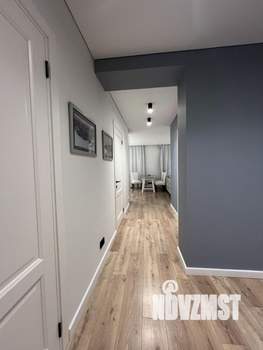 3-к квартира, на длительный срок, 77м2, 1/16 этаж