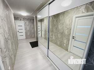 1-к квартира, на длительный срок, 77м2, 11/16 этаж