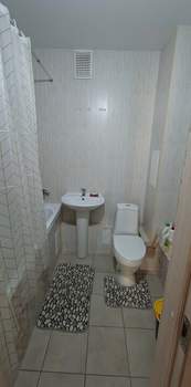 2-к квартира, на длительный срок, 54м2, 2/9 этаж