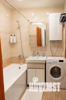 2-к квартира, посуточно, 56м2, 1/1 этаж