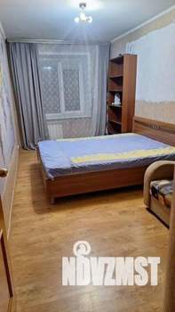 3-к квартира, посуточно, 61м2, 1/1 этаж