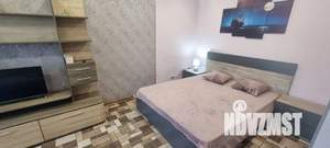 1-к квартира, посуточно, 38м2, 4/5 этаж