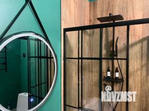 1-к квартира, посуточно, 20м2, 2/9 этаж