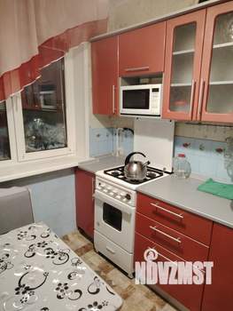 2-к квартира, на длительный срок, 48м2, 5/5 этаж