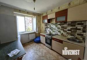 2-к квартира, на длительный срок, 54м2, 3/5 этаж