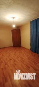 1-к квартира, на длительный срок, 31м2, 4/5 этаж