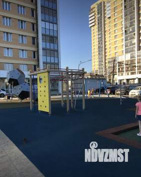 1-к квартира, на длительный срок, 30м2, 12/25 этаж