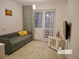 Студия квартира, на длительный срок, 18м2, 8/27 этаж