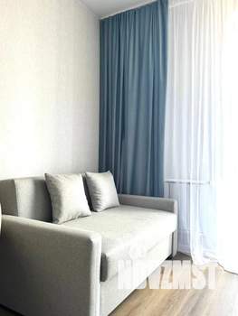 1-к квартира, посуточно, 45м2, 6/25 этаж