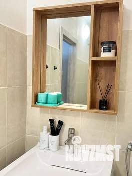 Студия квартира, посуточно, 25м2, 11/16 этаж