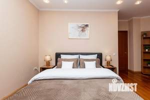 3-к квартира, посуточно, 138м2, 7/10 этаж