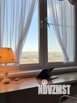 1-к квартира, посуточно, 60м2, 1/1 этаж