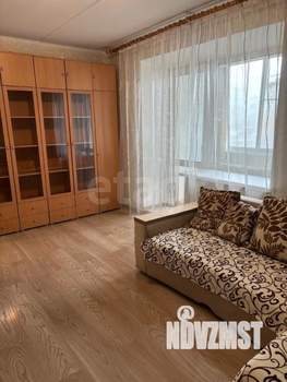 2-к квартира, на длительный срок, 48м2, 2/5 этаж