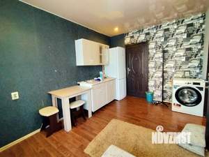 Студия квартира, на длительный срок, 19м2, 1/10 этаж