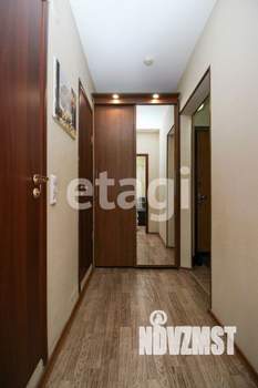 1-к квартира, на длительный срок, 32м2, 3/10 этаж