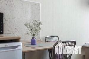 1-к квартира, посуточно, 22м2, 6/11 этаж