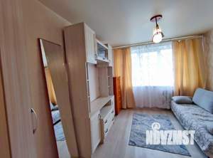 Студия квартира, на длительный срок, 18м2, 4/5 этаж