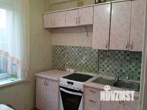1-к квартира, на длительный срок, 36м2, 4/5 этаж
