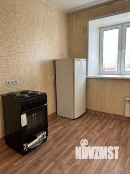 1-к квартира, на длительный срок, 40м2, 6/18 этаж