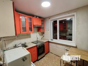 1-к квартира, на длительный срок, 31м2, 3/5 этаж
