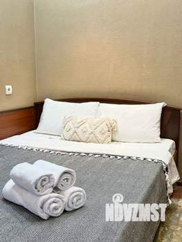 Студия квартира, посуточно, 32м2, 3/5 этаж