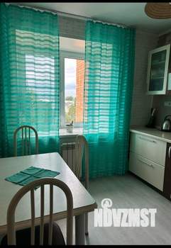 2-к квартира, на длительный срок, 49м2, 7/14 этаж