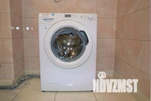 1-к квартира, посуточно, 51м2, 17/20 этаж