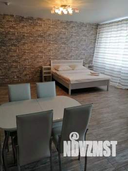 1-к квартира, посуточно, 29м2, 1/1 этаж