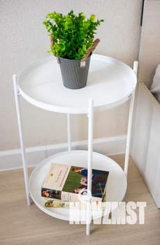 1-к квартира, посуточно, 41м2, 21/25 этаж