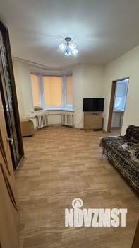 2-к квартира, на длительный срок, 50м2, 2/4 этаж