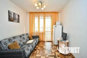 1-к квартира, посуточно, 21м2, 8/19 этаж