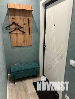 1-к квартира, посуточно, 34м2, 2/17 этаж