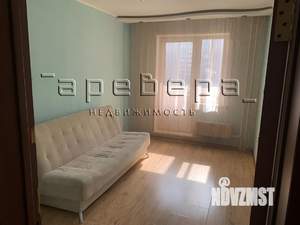 2-к квартира, на длительный срок, 49м2, 4/10 этаж