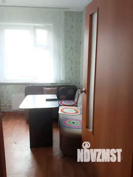 1-к квартира, посуточно, 48м2, 9/18 этаж