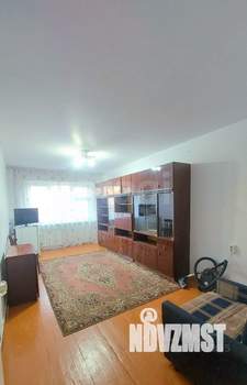 2-к квартира, на длительный срок, 46м2, 3/5 этаж