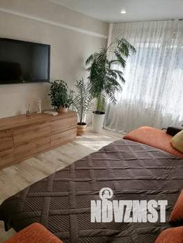 1-к квартира, посуточно, 32м2, 4/5 этаж