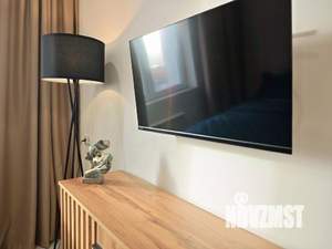 1-к квартира, посуточно, 26м2, 1/1 этаж