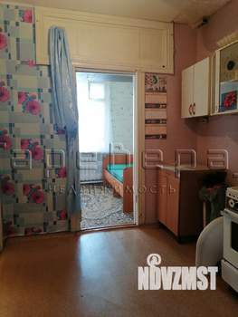 2-к квартира, на длительный срок, 31м2, 1/2 этаж