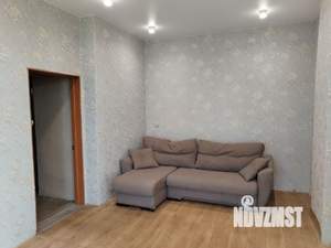 2-к квартира, на длительный срок, 55м2, 3/4 этаж