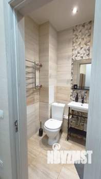 1-к квартира, на длительный срок, 30м2, 11/16 этаж