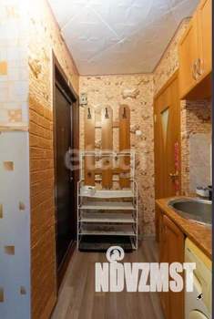 Студия квартира, на длительный срок, 18м2, 2/5 этаж