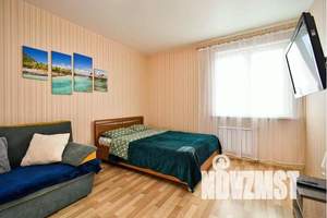 2-к квартира, посуточно, 56м2, 12/24 этаж