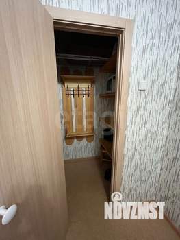 1-к квартира, на длительный срок, 40м2, 2/17 этаж