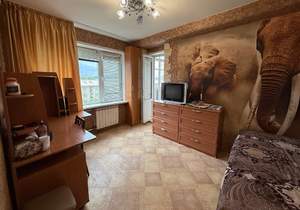 1-к квартира, на длительный срок, 40м2, 7/9 этаж