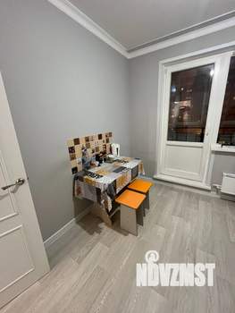 1-к квартира, на длительный срок, 34м2, 5/10 этаж