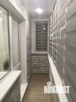 1-к квартира, на длительный срок, 42м2, 6/10 этаж