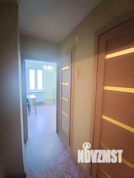 2-к квартира, на длительный срок, 50м2, 9/17 этаж