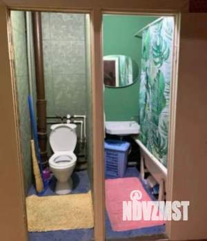 1-к квартира, на длительный срок, 27м2, 2/12 этаж