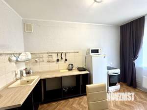 1-к квартира, посуточно, 50м2, 3/17 этаж