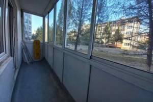 1-к квартира, на длительный срок, 42м2, 1/10 этаж